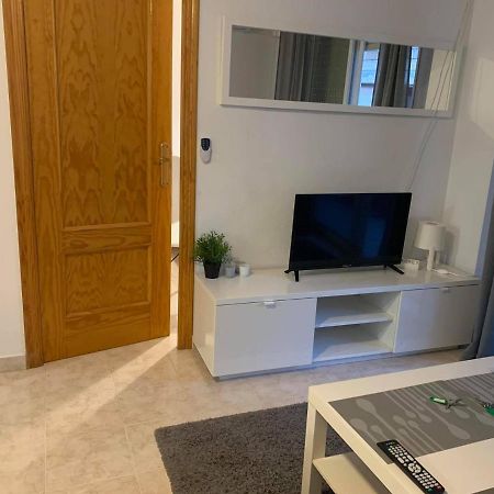 Apartamento Playa Del Cura Lägenhet Torrevieja Exteriör bild