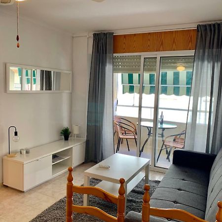 Apartamento Playa Del Cura Lägenhet Torrevieja Exteriör bild