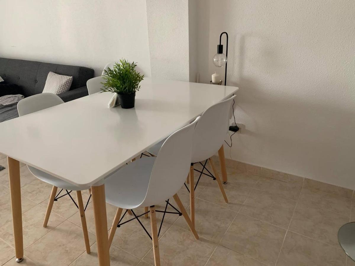 Apartamento Playa Del Cura Lägenhet Torrevieja Exteriör bild