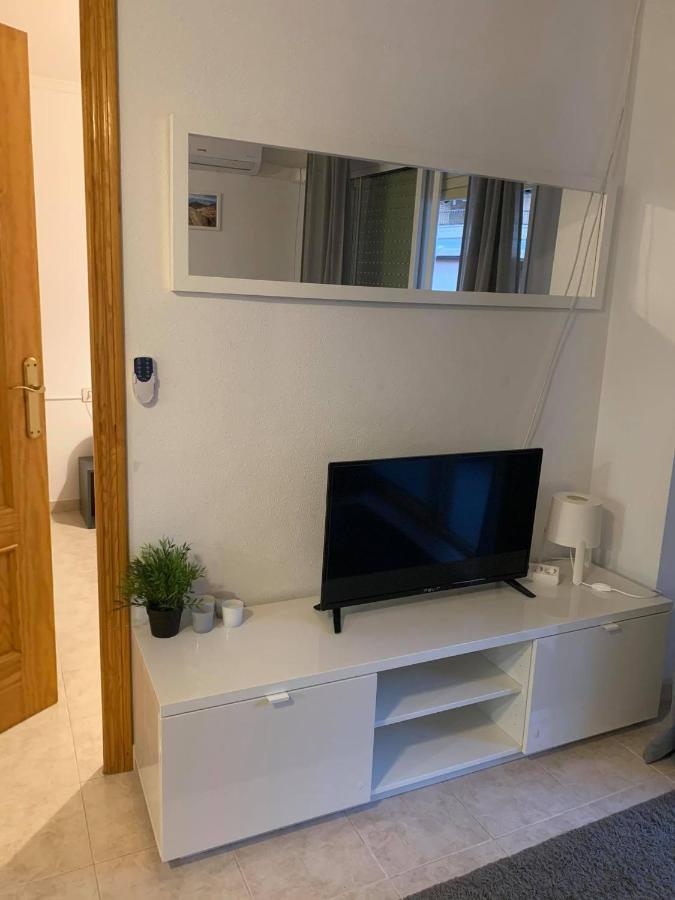 Apartamento Playa Del Cura Lägenhet Torrevieja Exteriör bild