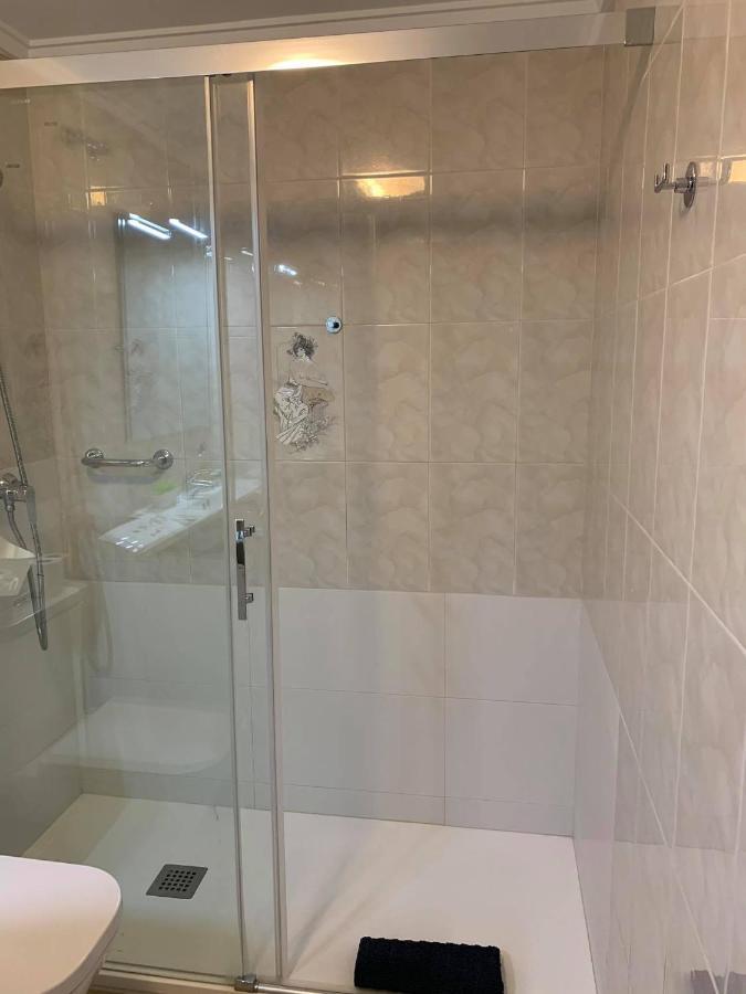 Apartamento Playa Del Cura Lägenhet Torrevieja Exteriör bild