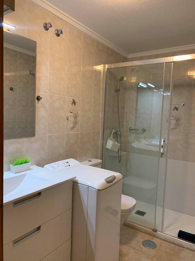 Apartamento Playa Del Cura Lägenhet Torrevieja Exteriör bild