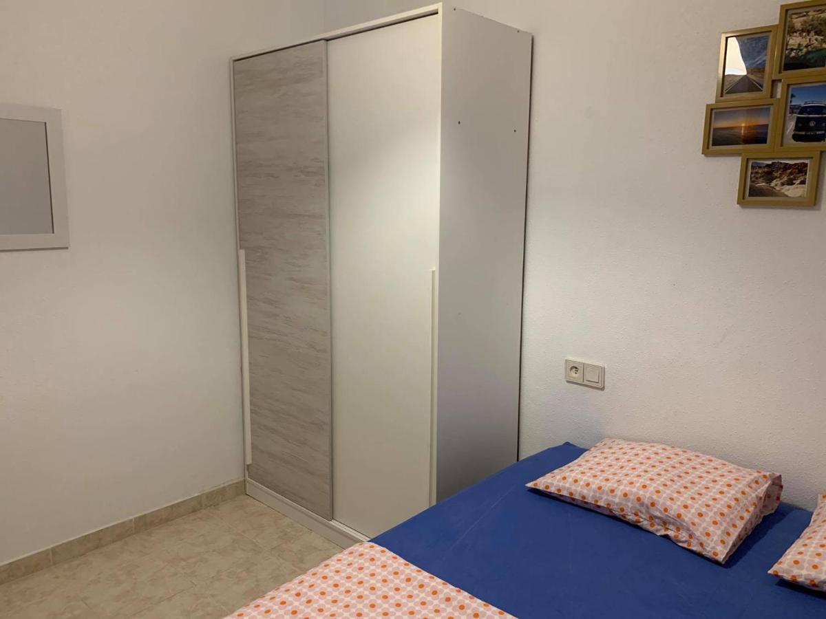 Apartamento Playa Del Cura Lägenhet Torrevieja Exteriör bild