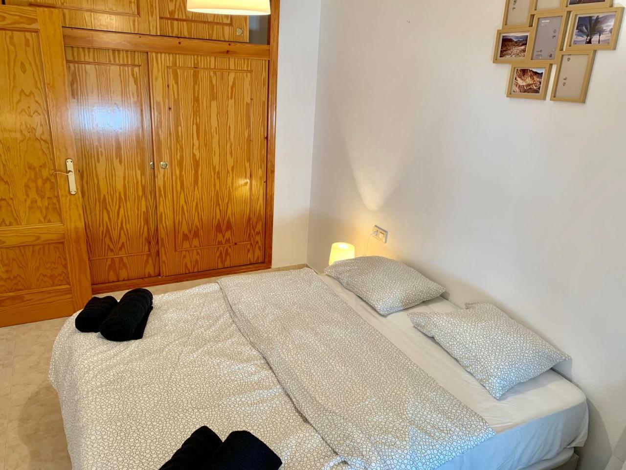 Apartamento Playa Del Cura Lägenhet Torrevieja Exteriör bild